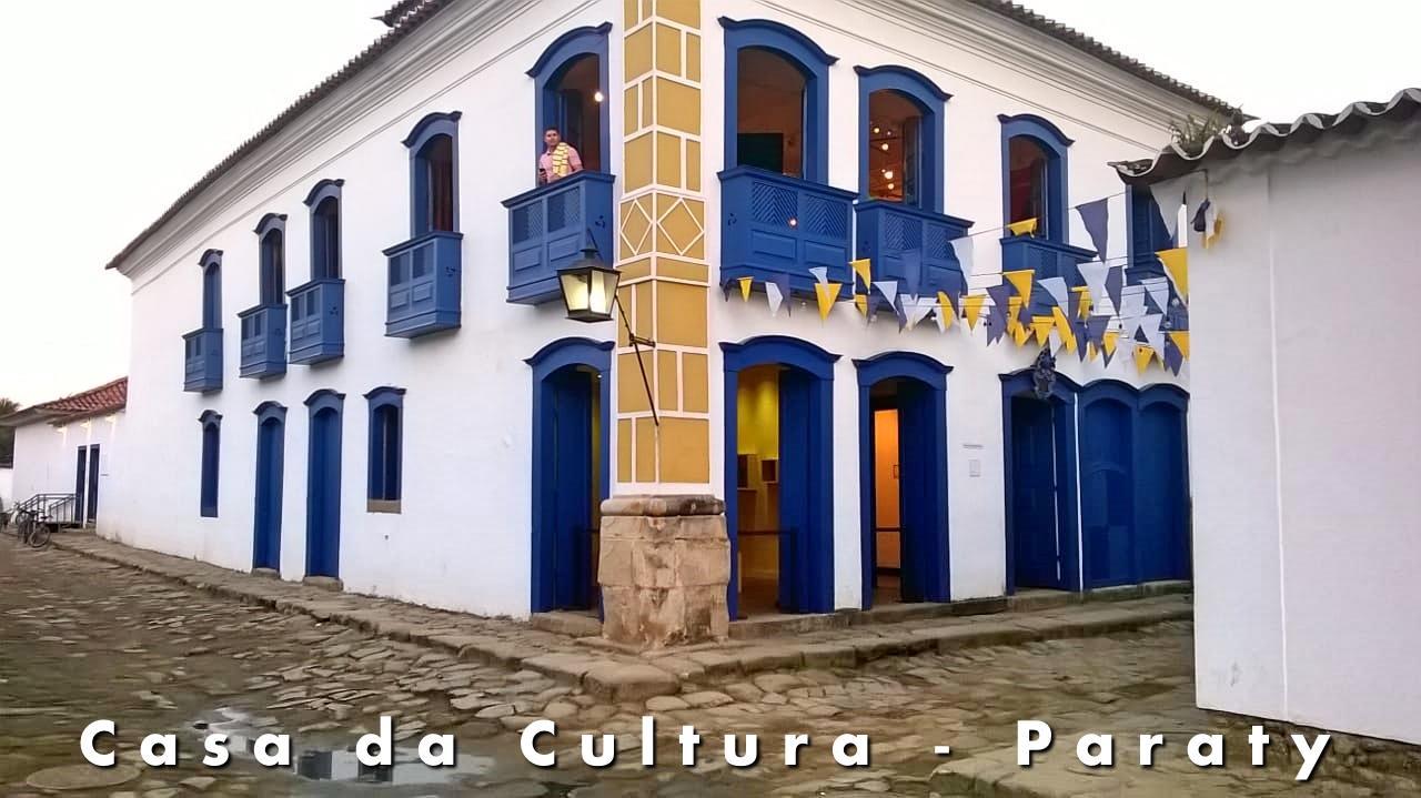 Pousada Antares De Paraty Bagian luar foto